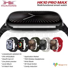 �羳�̎���HK10 ProMax�����ֱ��p֧���؈D�������������BTWS���Q