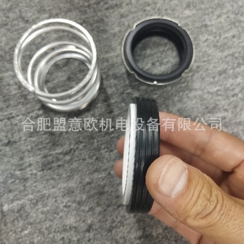 丹麦代斯米DESMI机械密封，DESMI船用泵