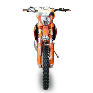 Negotiable wholesale price for K23-MT2502, a two-stroke engine for off-road motorcycles and mountain bikes