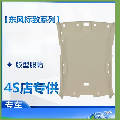 Car roof lining | Interior Ceiling
