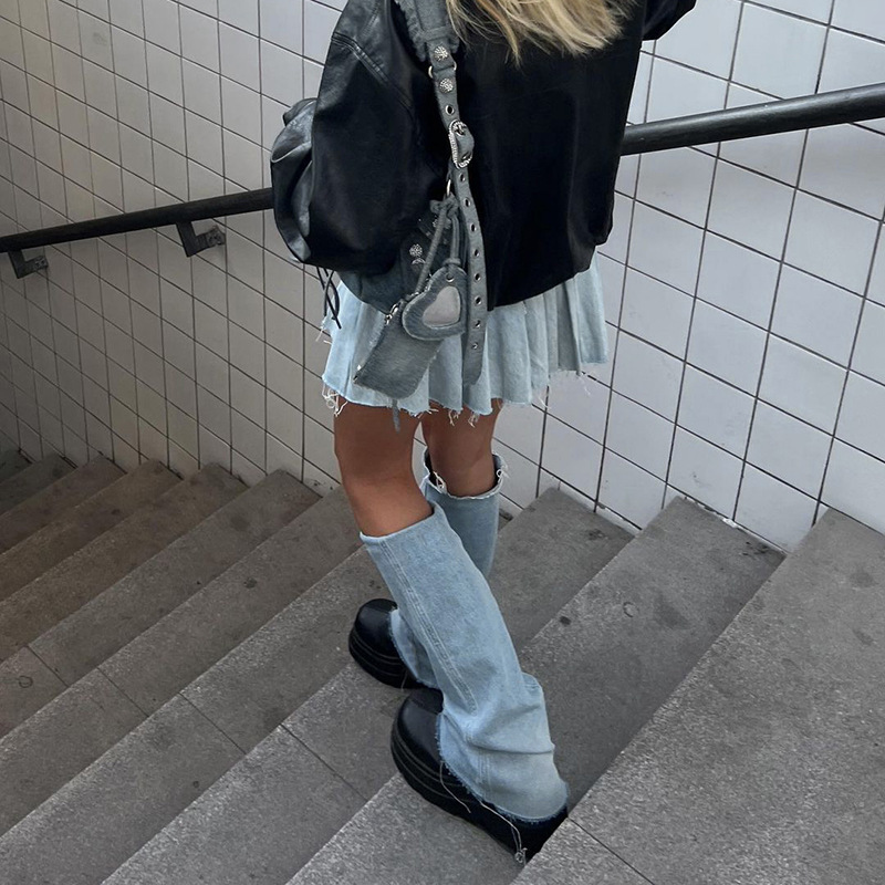 Half-length Skirt Image 5