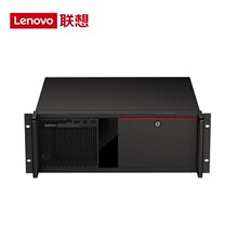 适用联想工控机ECI-430/ECB-MH8/300W I3-4130 4G 500G