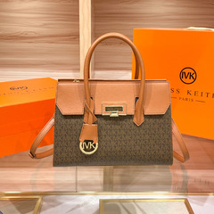 高級感2024春季媽媽包女包中年大容量凱莉包大氣日常可用斜挎手提