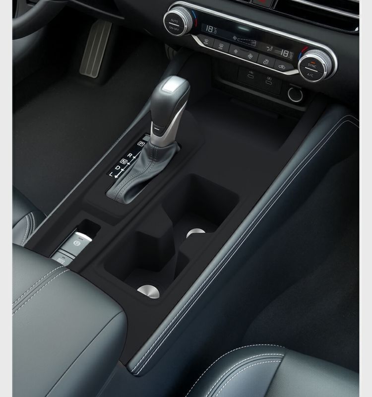 Silicone Dashboard Mat Interior Protector for Nissan Teana Accessories