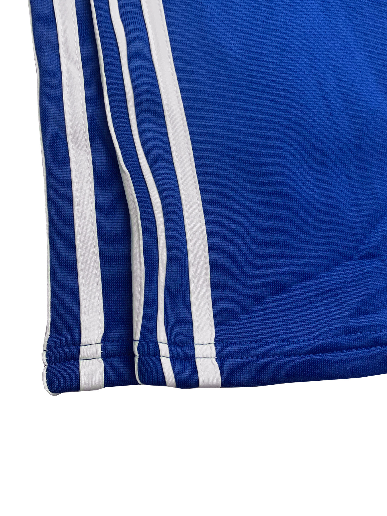 Abbigliamento da donna Completo a righe Cerniera Maglione spesso Casual Pendolare Due pezzi Set_voghion.com