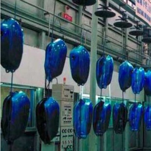 Source Manufacturers Supply Motorcycle Parts Spraying Equipment High Efficiency Automatic Painting Production Line Affordable