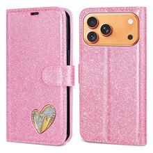 �m��iphone 17 pro lady wallet case�O��17/16Ůʿ�忨�֙CƤ��
