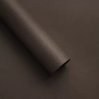 Importación de siete colores cordier gruesa impermeable doble cara cubierta de plata mate modelado cartón flor flor flor de embalaje flor tienda de flores