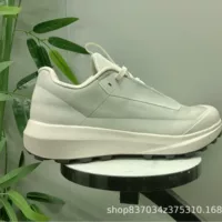 Новая модель LD4 открытый внедорожный кроссовки птицы дома походные кроссовки спортивная дышащая водонепроницаемая мужская обувь нескользящая и износостойкая обувь