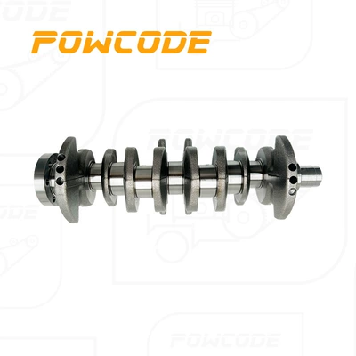 04L 105 021 B Crankshaft, camshaft
