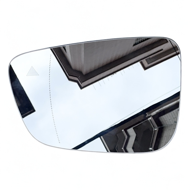 Suitable for Bmw 345678 Series G11 G12 G20 G30 G38 Reversing Mirror Rearview Mirror Blind Spot Auxiliary Lens