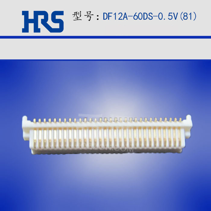 HRSDF12A-60DS-0.5V(81)  װʹͷƽ