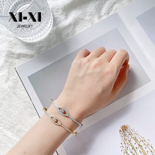 18K����խ�����C �䓲���ɫŮ �U�Օr�����荐�ħ�۾����C