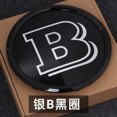 solid net car logo – Car logo - w205-neutral-models-with-charts-described-silver-b-black-circle