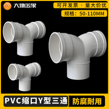 PVC110�����ͨ��β��ͨ�Ś���ͨY��������ͨ������^��ˮ�����