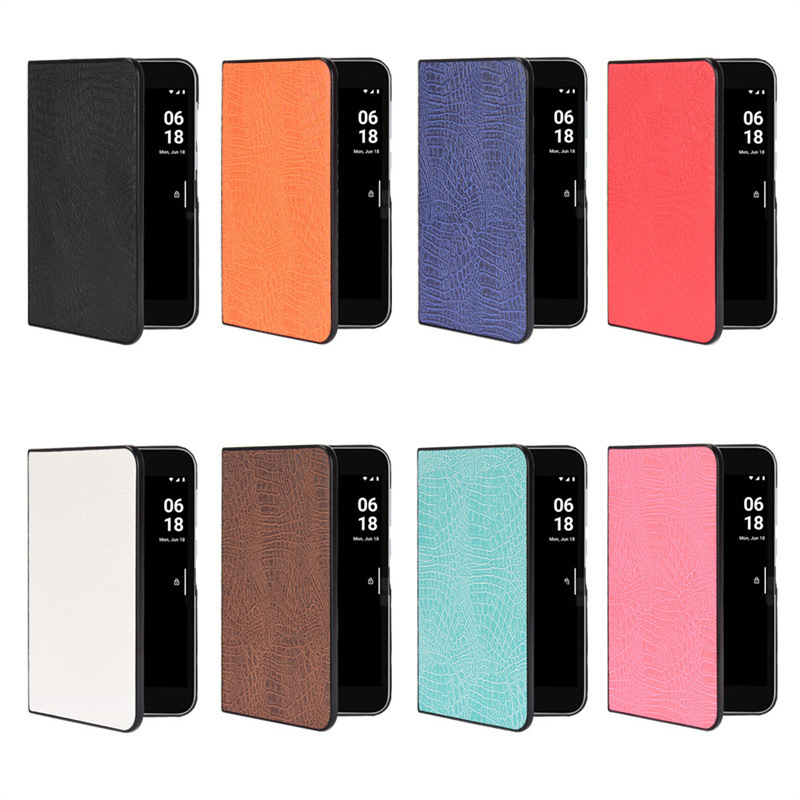 Suitable for Microsoft Duo2 Protective Case Microsoft Surface Duo 2 Protective Case Crocodile Leather Pattern Case Suitable for Microsoft Duo2 Protective Case Microsoft Surface Duo 2 Protective Case Crocodile Leather Pattern Case