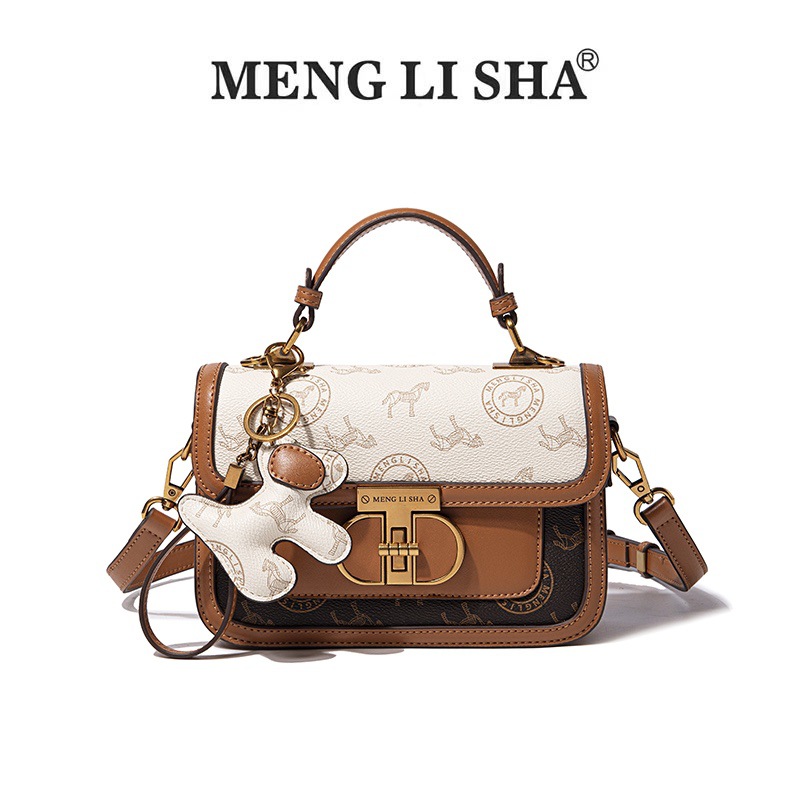 Trắng Nâu