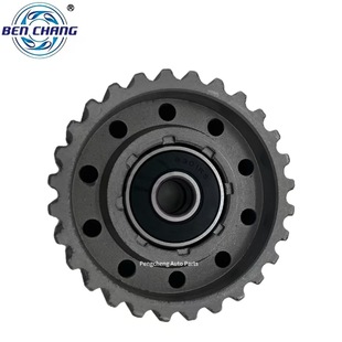 Engine Tensioner/Tensioner Wheel 13503-54030 13503-54040 J1350354030