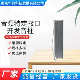 公共广播系统;其他无线微波;其他IP设备