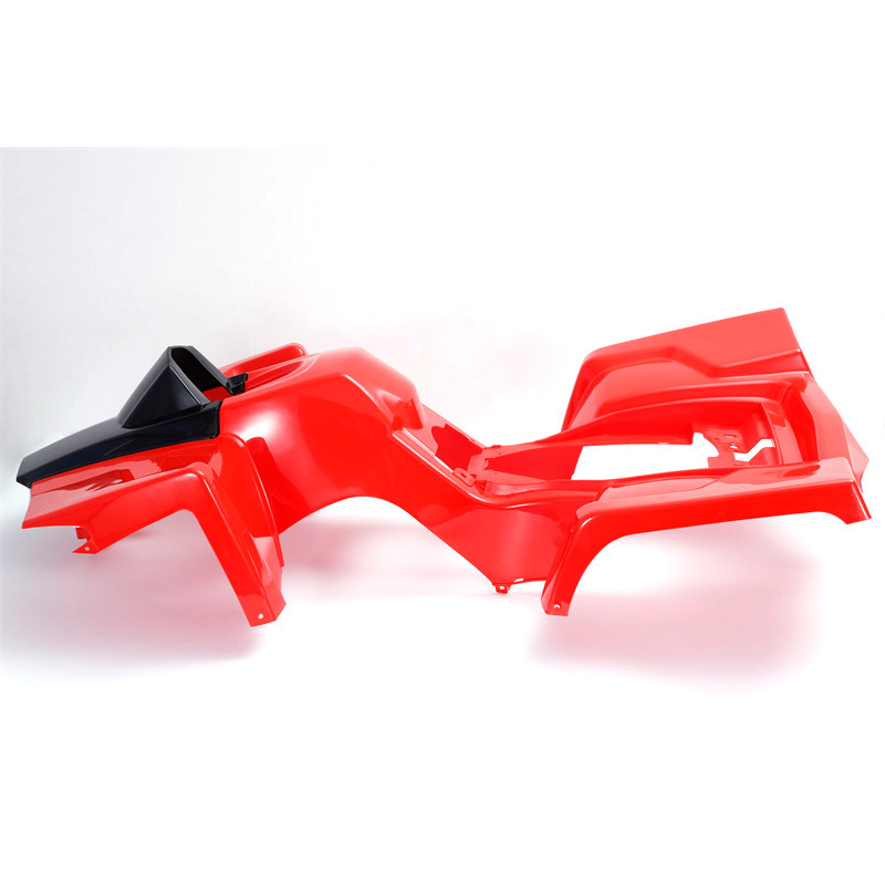 (2개) ARES ATV 완전한 차량 액세서리 모든 지형 균형 샤프트 충격 방지 4X2 오프로드 오토바이 예비 부품을 설정할 수 있습니다.