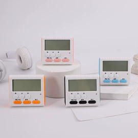 厨房定时器;厨房秤;秒表/计时器