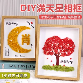 相框、画框;圣诞装饰品;DIY/数字油画