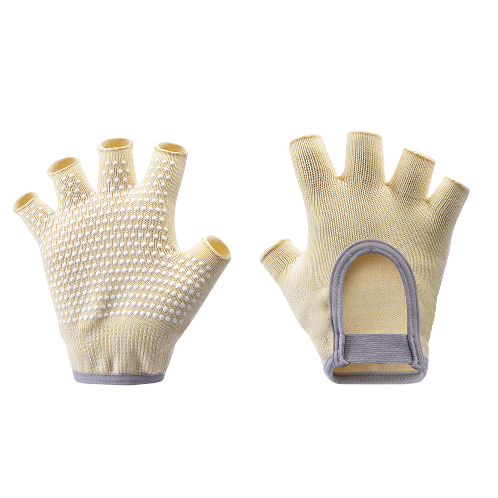 B6-밝은 노란색
