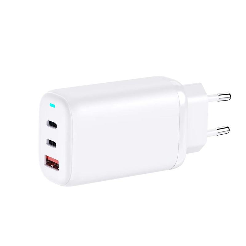 PD65W窒化ガリウム充電器携帯電話充電ヘッドアダプタはアップルの急速充電ヘッド窒化ガリウム充電器を適用する|undefined