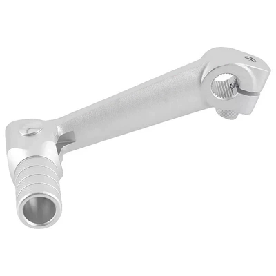 T4, Zhenglin Bosuer M5, and | Motorcycle pedals - silver
