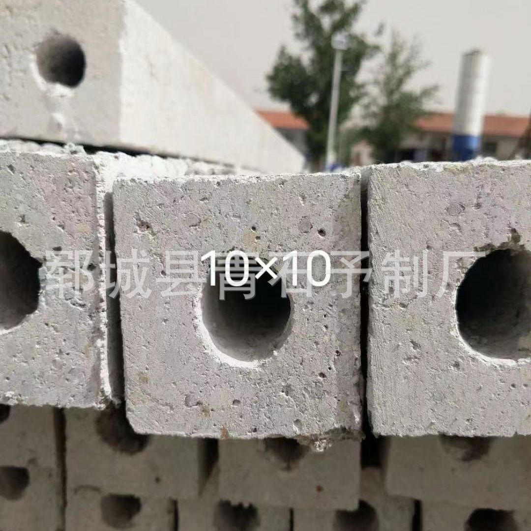 多规格厂家直供优质水泥杆葡萄架火龙果架大棚杆养殖大棚水泥立柱