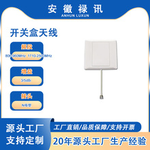 806-960/1710-2500MHz�_�P���쾀-3/5dBi-50w-Nĸ��-���v���҃�