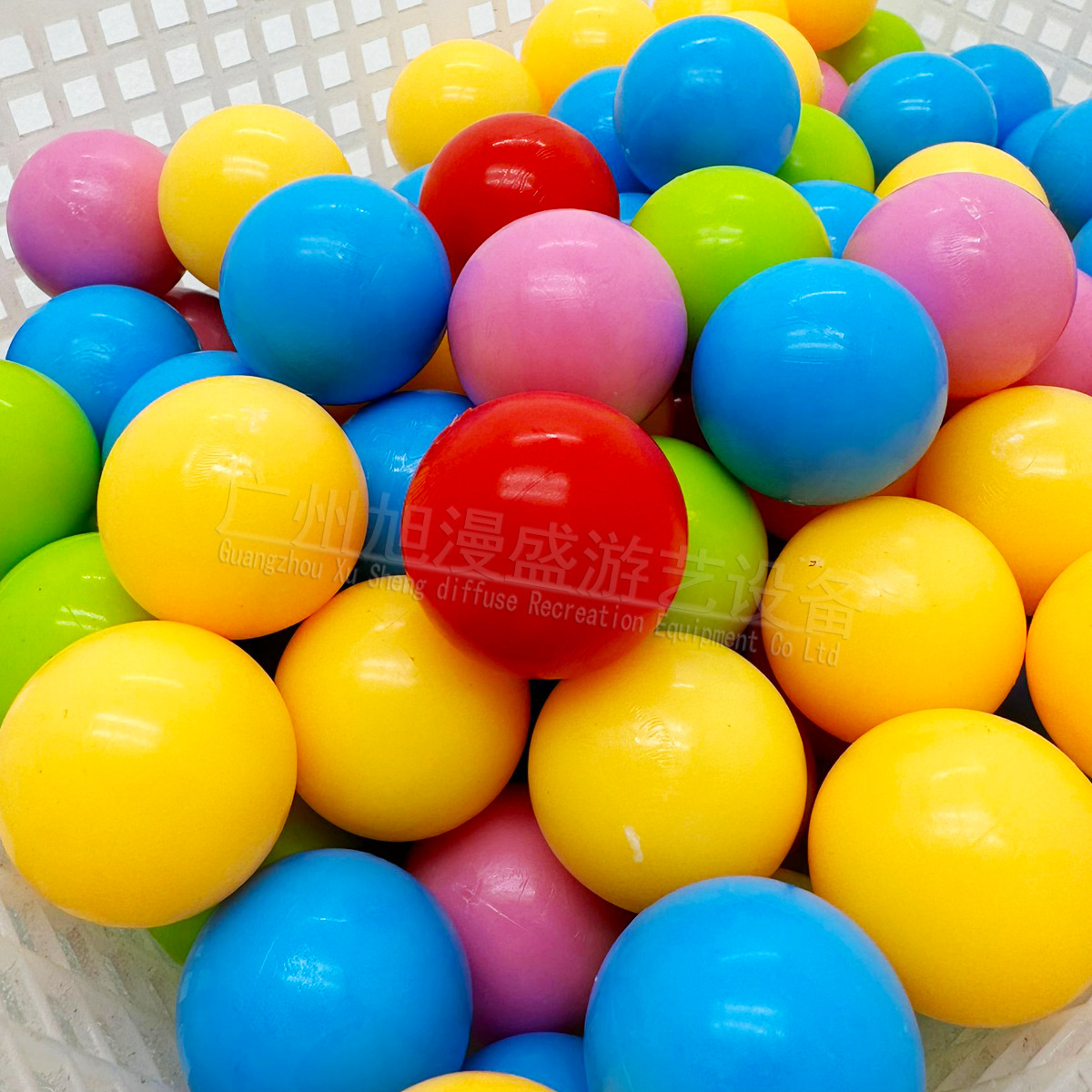 动物滚滚乐球-4