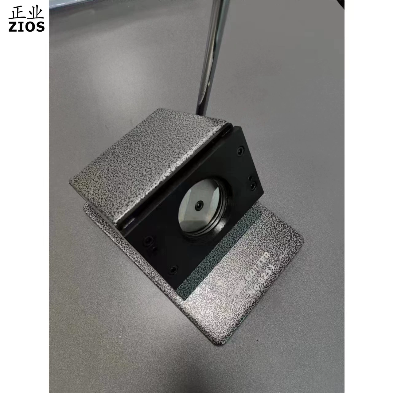 Прямые продажи с завода: станок для вырубки круглых карт 8251, 40 мм, 54 мм, 58 мм, 69 мм, машина для вырубки круглых карт из ПВХ