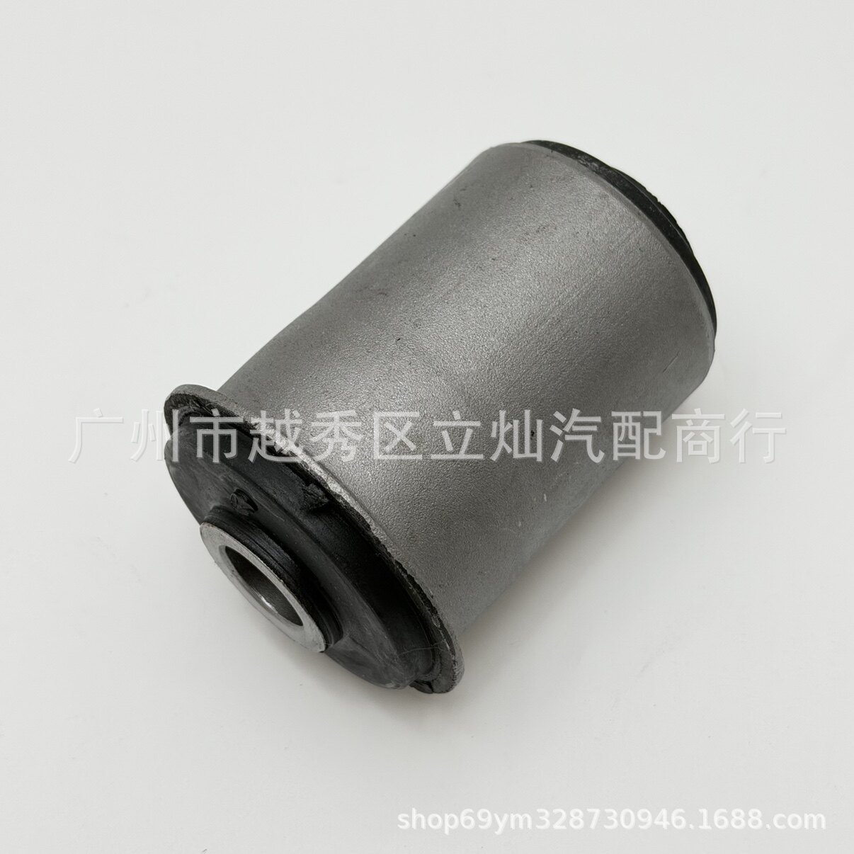 Suitable for Hummer H3 Lower Control Arm Rubber Bushing, Lower Control Arm Ball Joint, Control Arm Rubber Bushing 15088366 15088365
