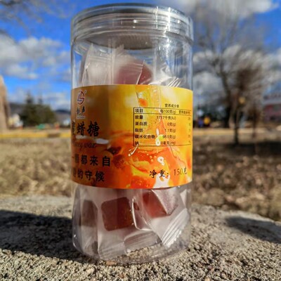 bulk new goods specialty Mint Beeswax Independent Small bag 150 New products Distribution Canned