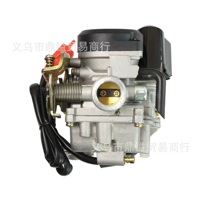 Pd19J Carburetor for Other starting systems
