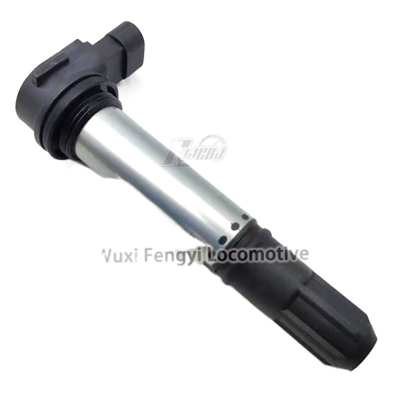 Qianjiang 300750 Huanglong 750BN600BJ300BJ302 высоковольтный пакет катушка зажигания Электрический впрыск высоковольтный пакет беспроводной