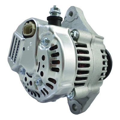 129240-77200 Generator — Generatorlar hissələri (Dinamo və detalları)