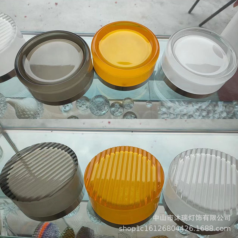 Aplique de pared minimalista nórdico para pasillo o entrada