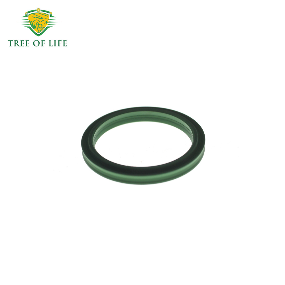 16618-00 QAK para sello de manguera de aire turbocompresor Renault-Nissan Dacia image 2
