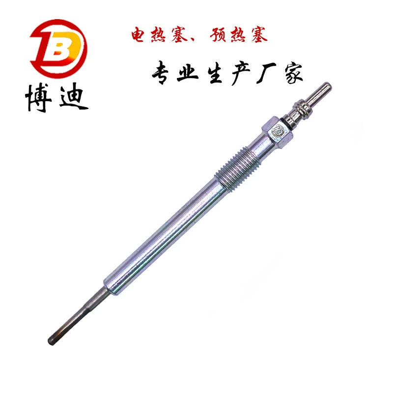 Подходит для JMC Chase VM Guoyu, пробки предварительного нагрева 0250403026