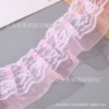 Pink thin edge 5.5cm (40 meters/strip)