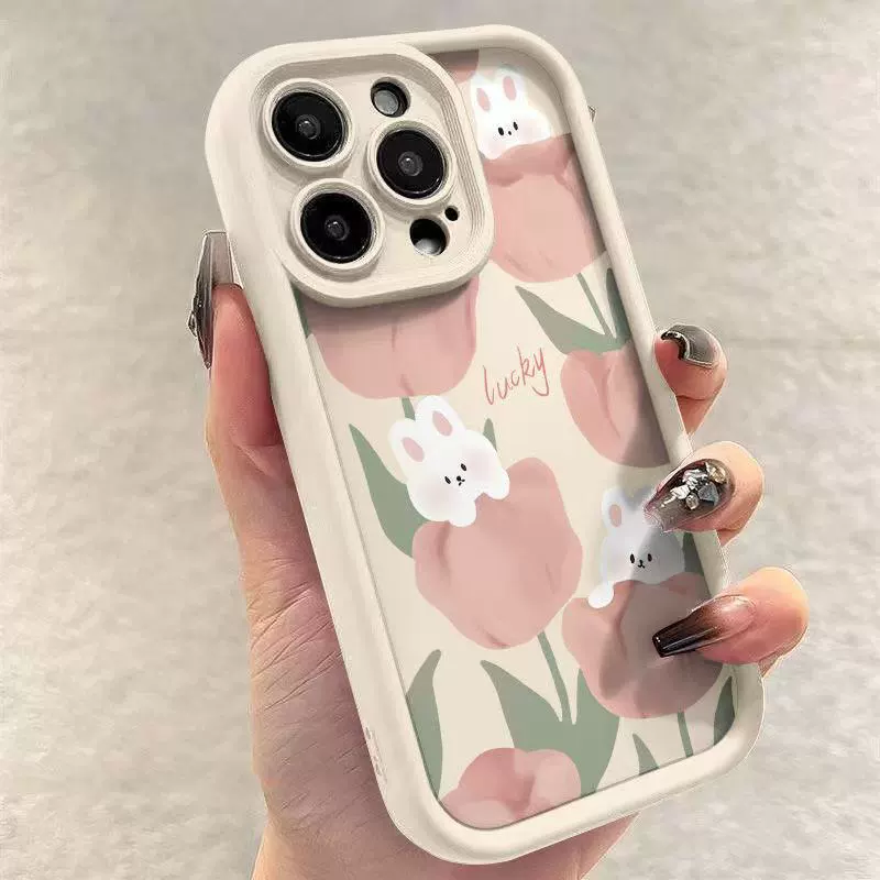 Apple, чехол для телефона, матовый для iPhone 11/12, iPhone, 14/13, 16 Pro Max
