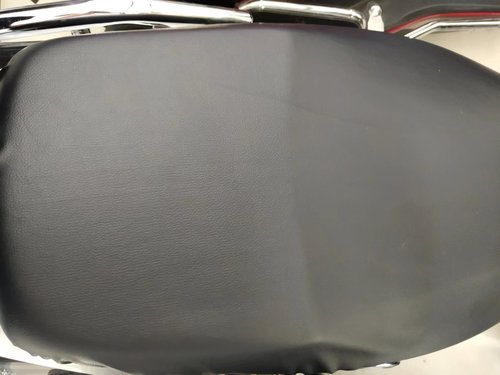 Electric bike seat cover waterproof and sunproof summer e-bike seat cushion cover for Yadea, Aima, step-through motorcycle, universal for all four seasons