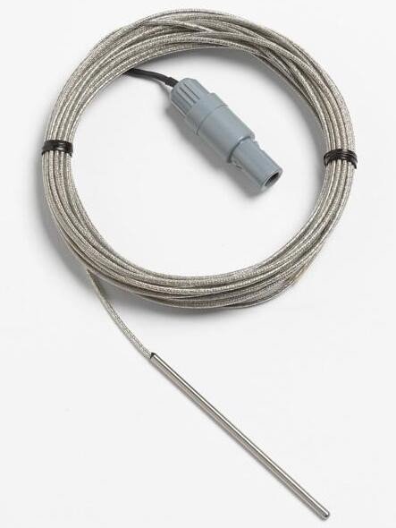 福禄克5610/5611/5611T/5665型号热敏电阻 温度传感器银色