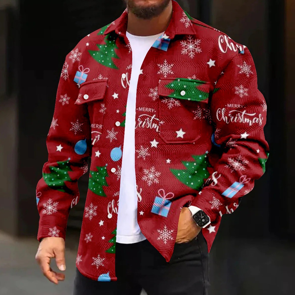 Primavera y otoño para hombre nuevo guapo y delgado chaqueta superior suelta casual de talla grande chaqueta de un solo pecho MD05