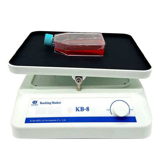 Haimen Qilin Bell KB-8 Шейкер для обесцвечивания переноса