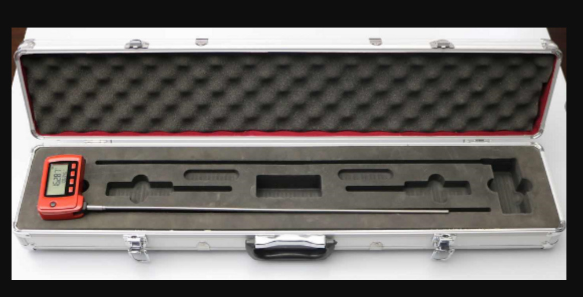 供应  标准数字温度计  型号 HD022-ET3860C-300库号 M101352