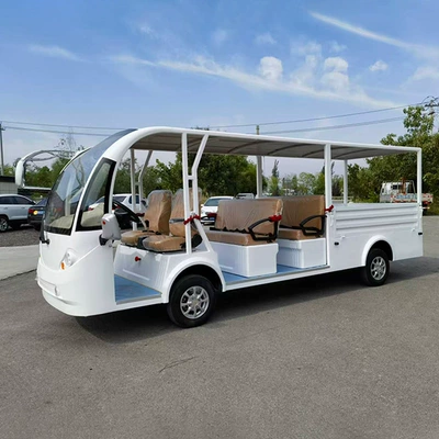 Other – Auto Parts and Accessories Four-Wheel Tourist Car