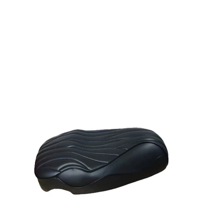 Electric car cushion Short-Tail Seat Cushion